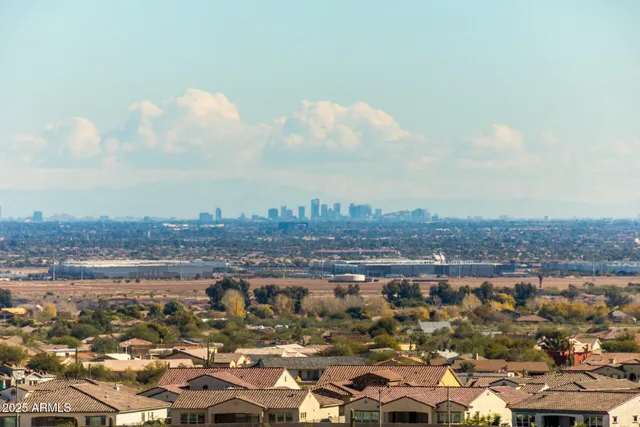 $379,900 | 5365 North 205th Drive, Buckeye, AZ 85396