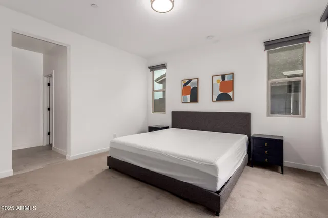 $379,900 | 5365 North 205th Drive, Buckeye, AZ 85396