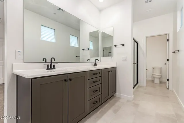 $379,900 | 5365 North 205th Drive, Buckeye, AZ 85396