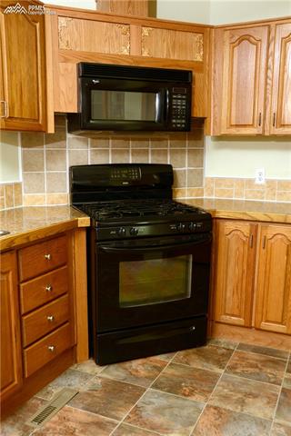 1048 Buffalo Run Road Calhan, CO 80808 - Photo 12 of 36 Gallery Image 12