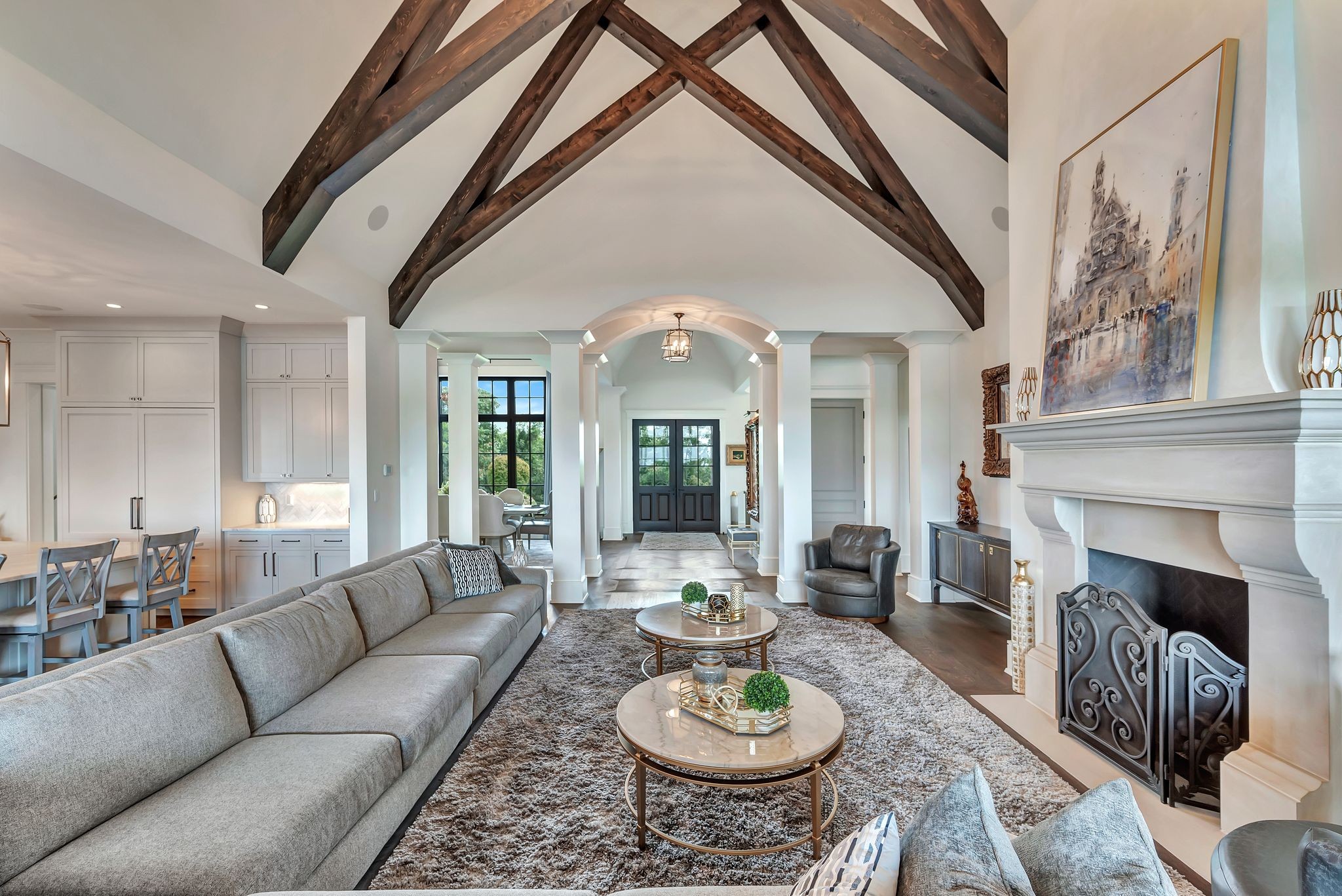 467 Canterbury Rise Franklin, TN 37067 - Photo 22 of 100