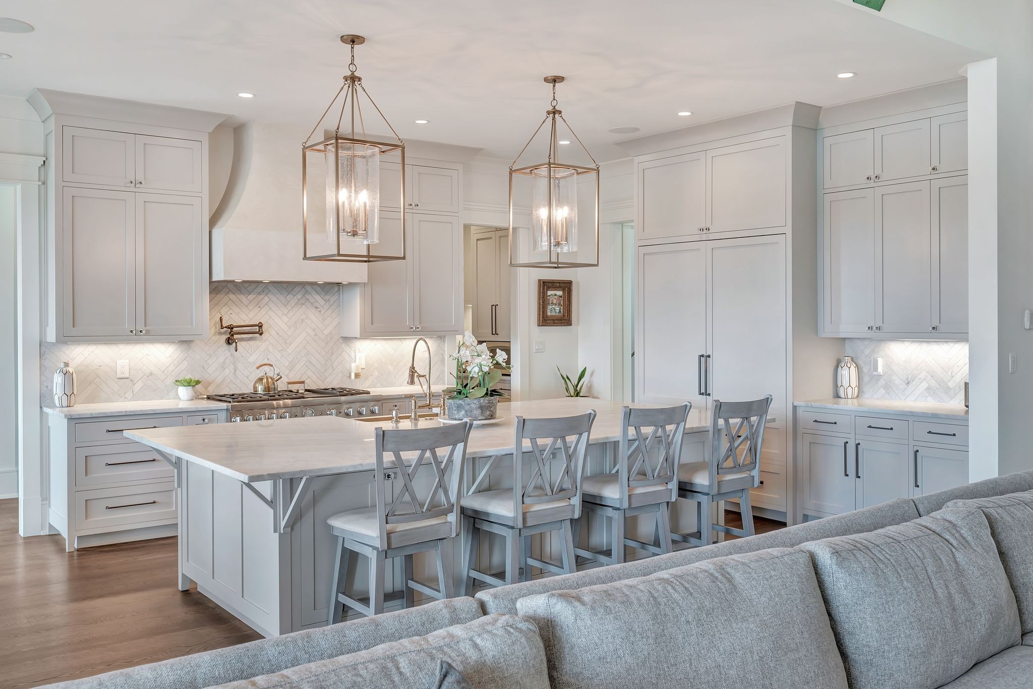 467 Canterbury Rise Franklin, TN 37067 - Photo 24 of 100