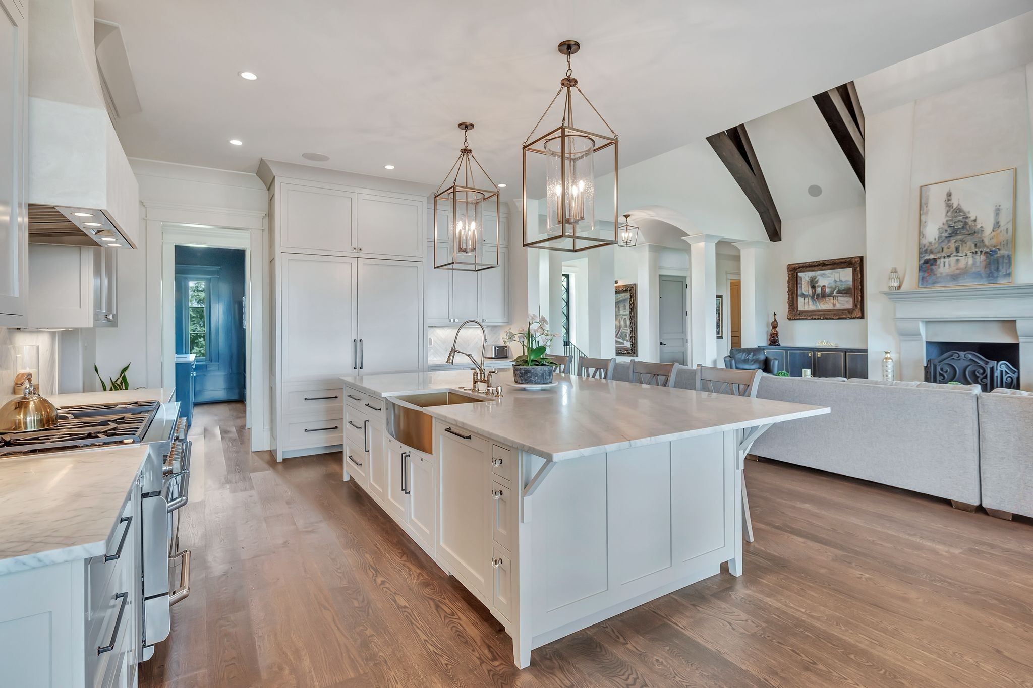 467 Canterbury Rise Franklin, TN 37067 - Photo 30 of 100