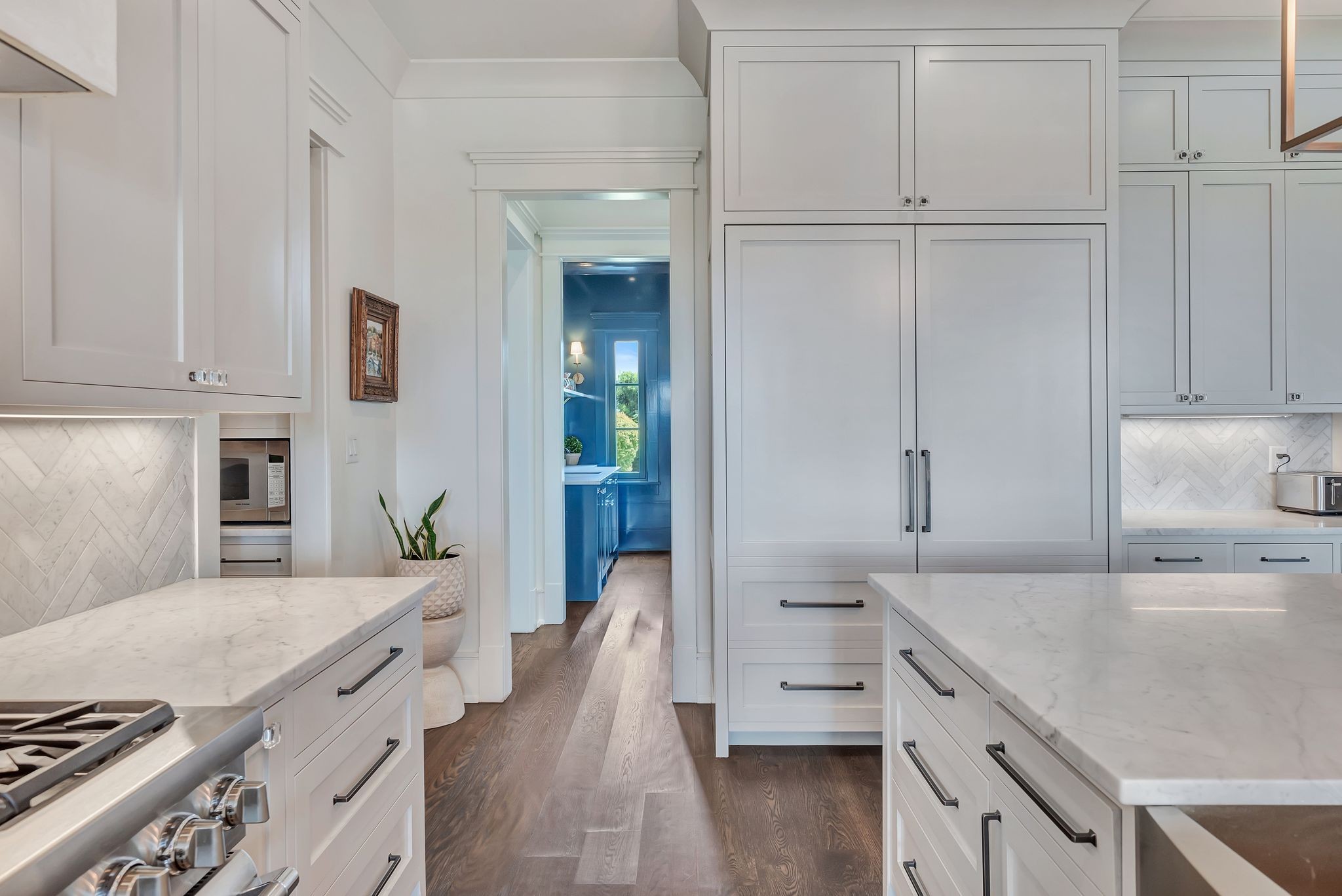 467 Canterbury Rise Franklin, TN 37067 - Photo 31 of 100