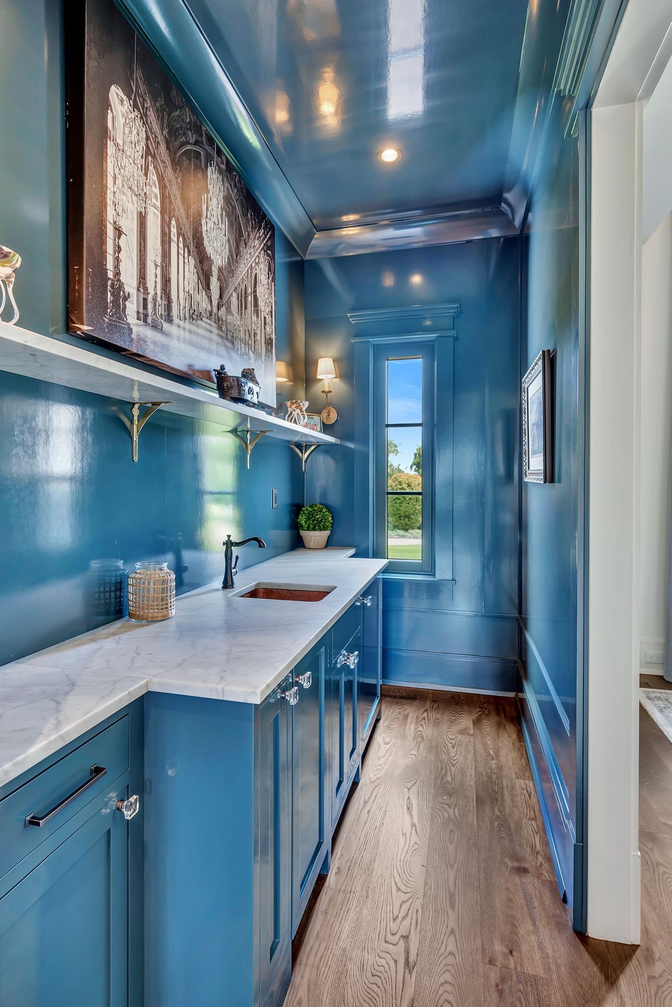 467 Canterbury Rise Franklin, TN 37067 - Photo 33 of 100