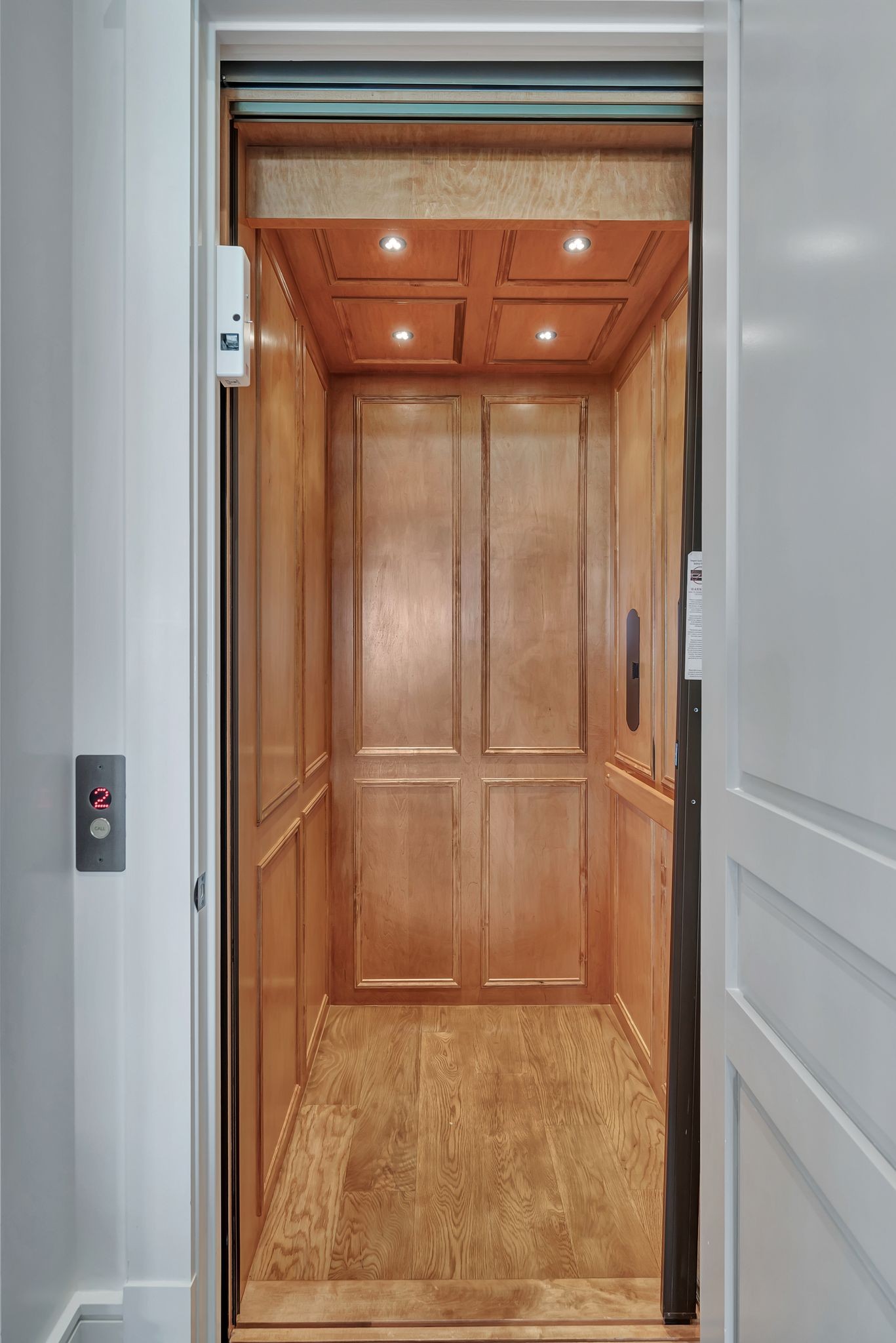 467 Canterbury Rise Franklin, TN 37067 - Photo 38 of 100