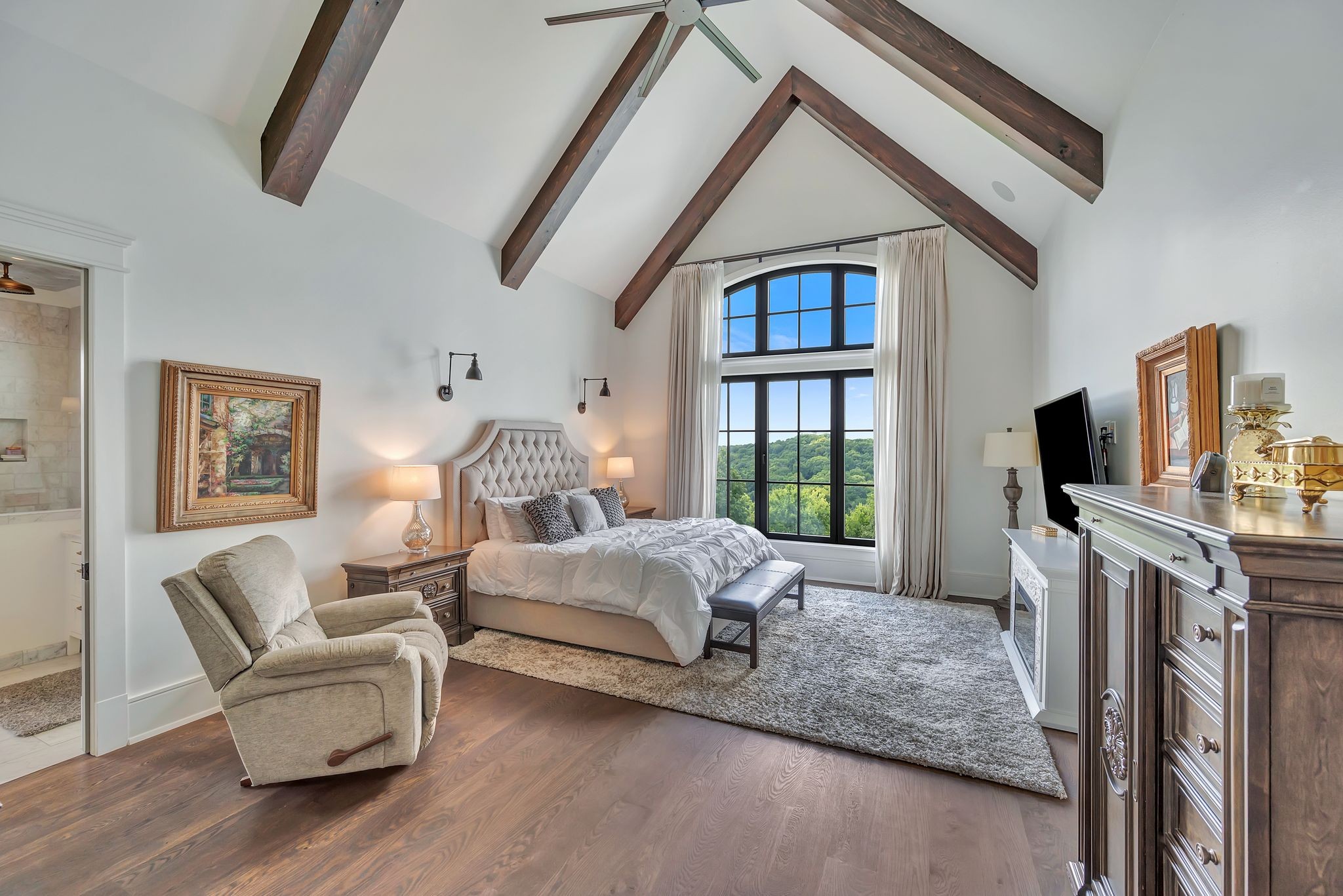 467 Canterbury Rise Franklin, TN 37067 - Photo 46 of 100