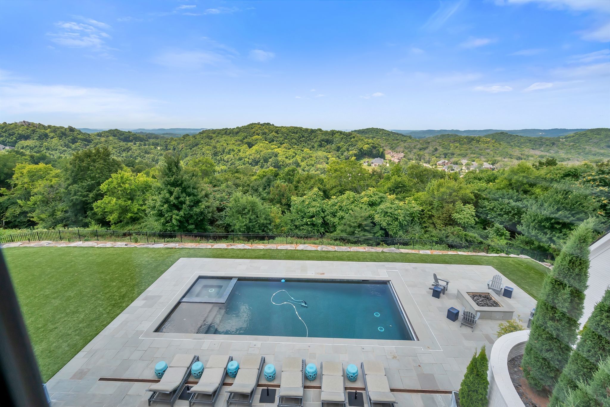 467 Canterbury Rise Franklin, TN 37067 - Photo 58 of 100