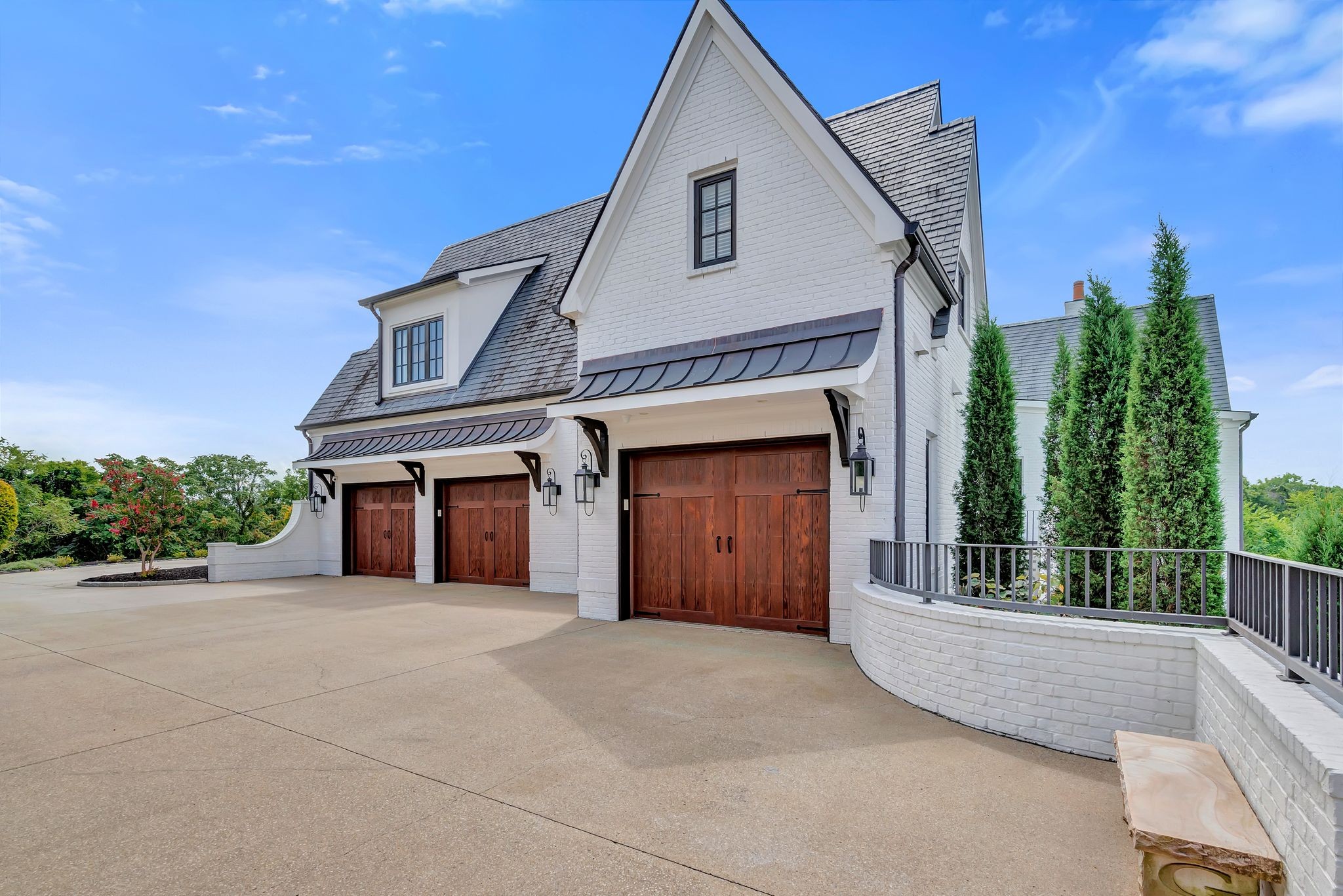 467 Canterbury Rise Franklin, TN 37067 - Photo 6 of 100