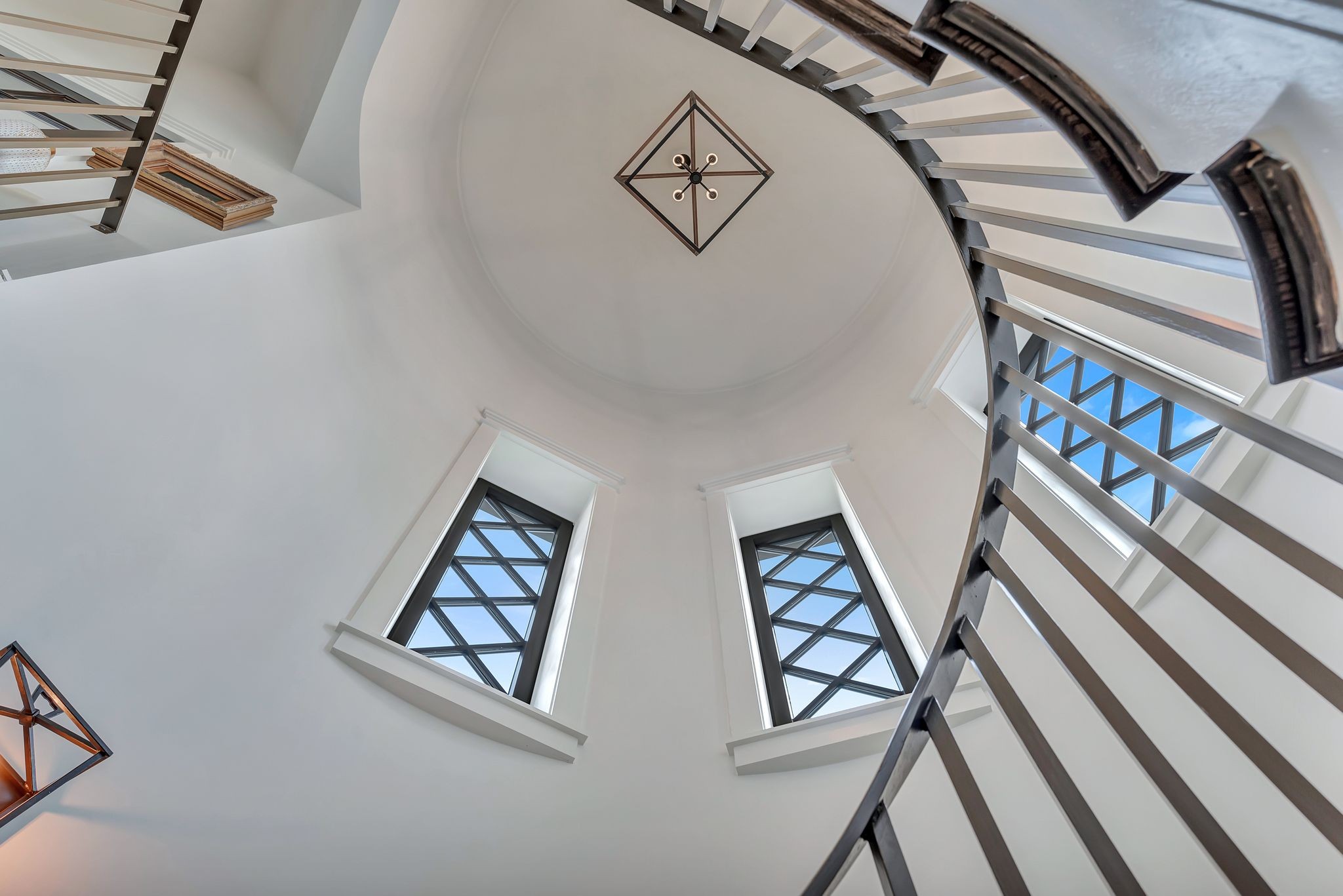 467 Canterbury Rise Franklin, TN 37067 - Photo 66 of 100 a view of an entryway with wooden floor