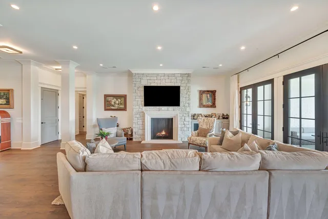 $7,599,900 | 467 Canterbury Rise, Franklin, TN 37067