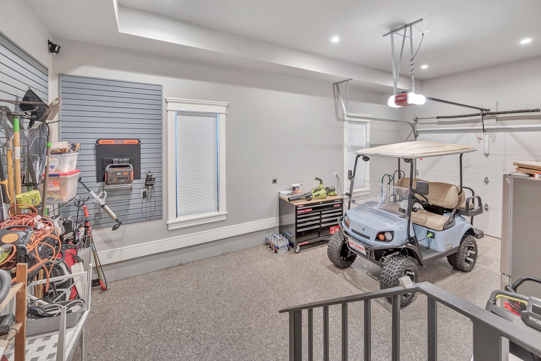 467 Canterbury Rise Franklin, TN 37067 - Photo 83 of 100