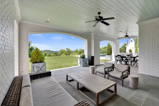 $7,599,900 | 467 Canterbury Rise, Franklin, TN 37067