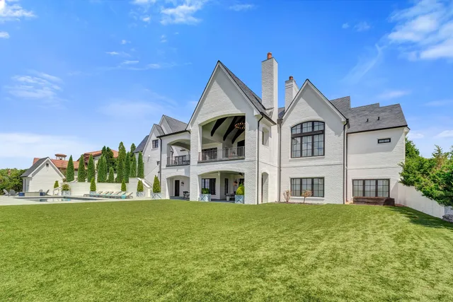 $7,599,900 | 467 Canterbury Rise, Franklin, TN 37067
