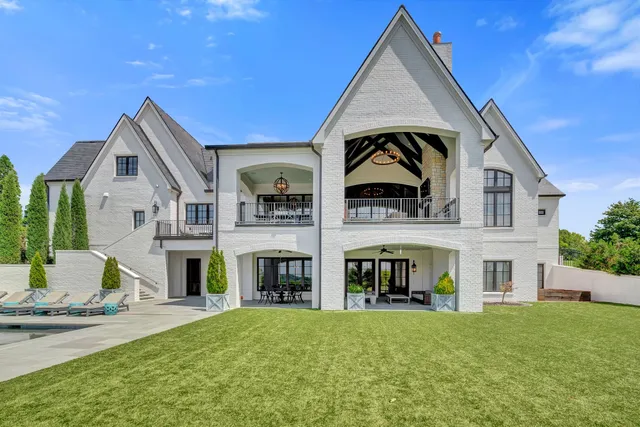 $7,599,900 | 467 Canterbury Rise, Franklin, TN 37067