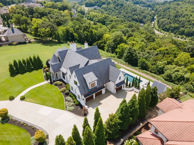 $7,599,900 | 467 Canterbury Rise, Franklin, TN 37067
