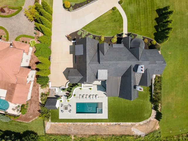 $7,599,900 | 467 Canterbury Rise, Franklin, TN 37067