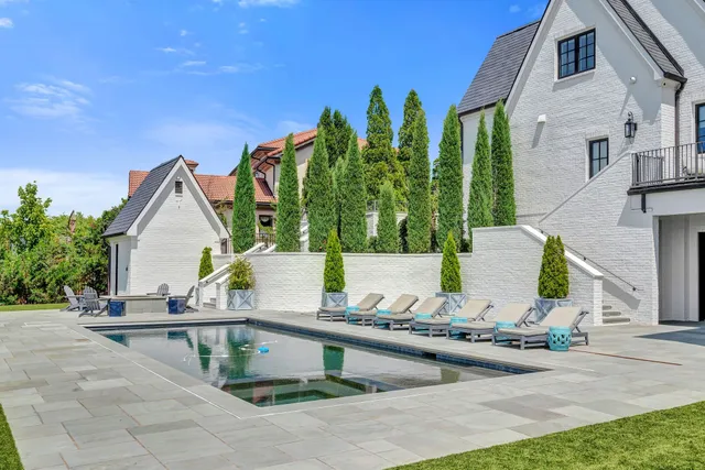 $7,599,900 | 467 Canterbury Rise, Franklin, TN 37067