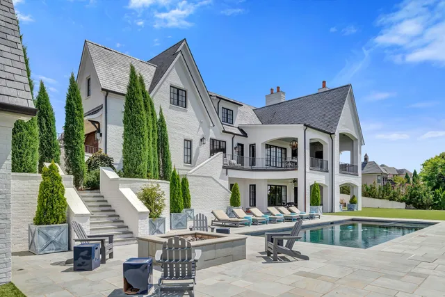 $7,599,900 | 467 Canterbury Rise, Franklin, TN 37067
