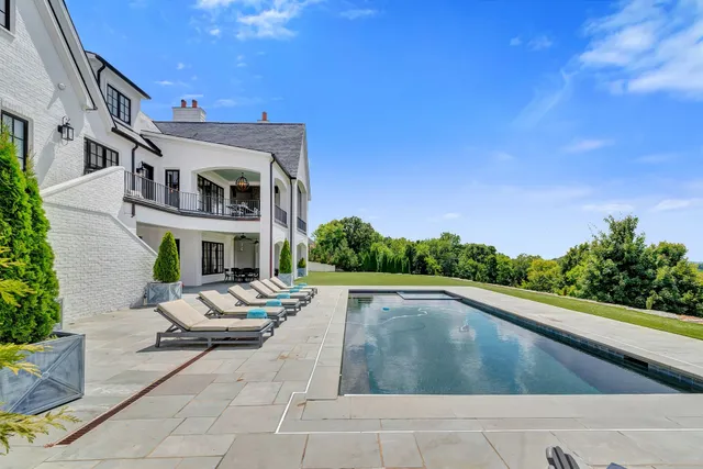 $7,599,900 | 467 Canterbury Rise, Franklin, TN 37067