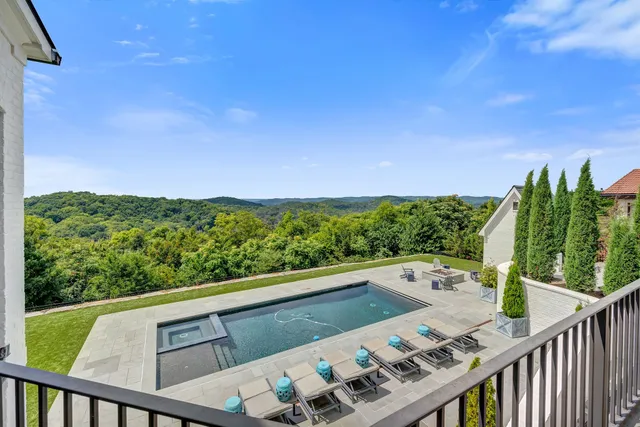 $7,599,900 | 467 Canterbury Rise, Franklin, TN 37067