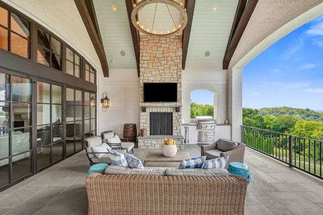$7,599,900 | 467 Canterbury Rise, Franklin, TN 37067