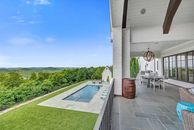 $7,599,900 | 467 Canterbury Rise, Franklin, TN 37067