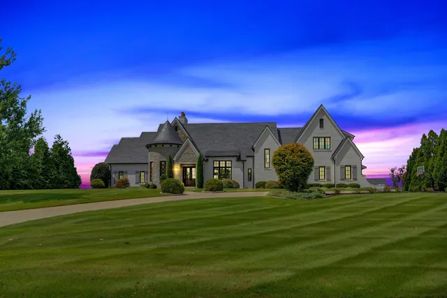 $7,599,900 | 467 Canterbury Rise, Franklin, TN 37067