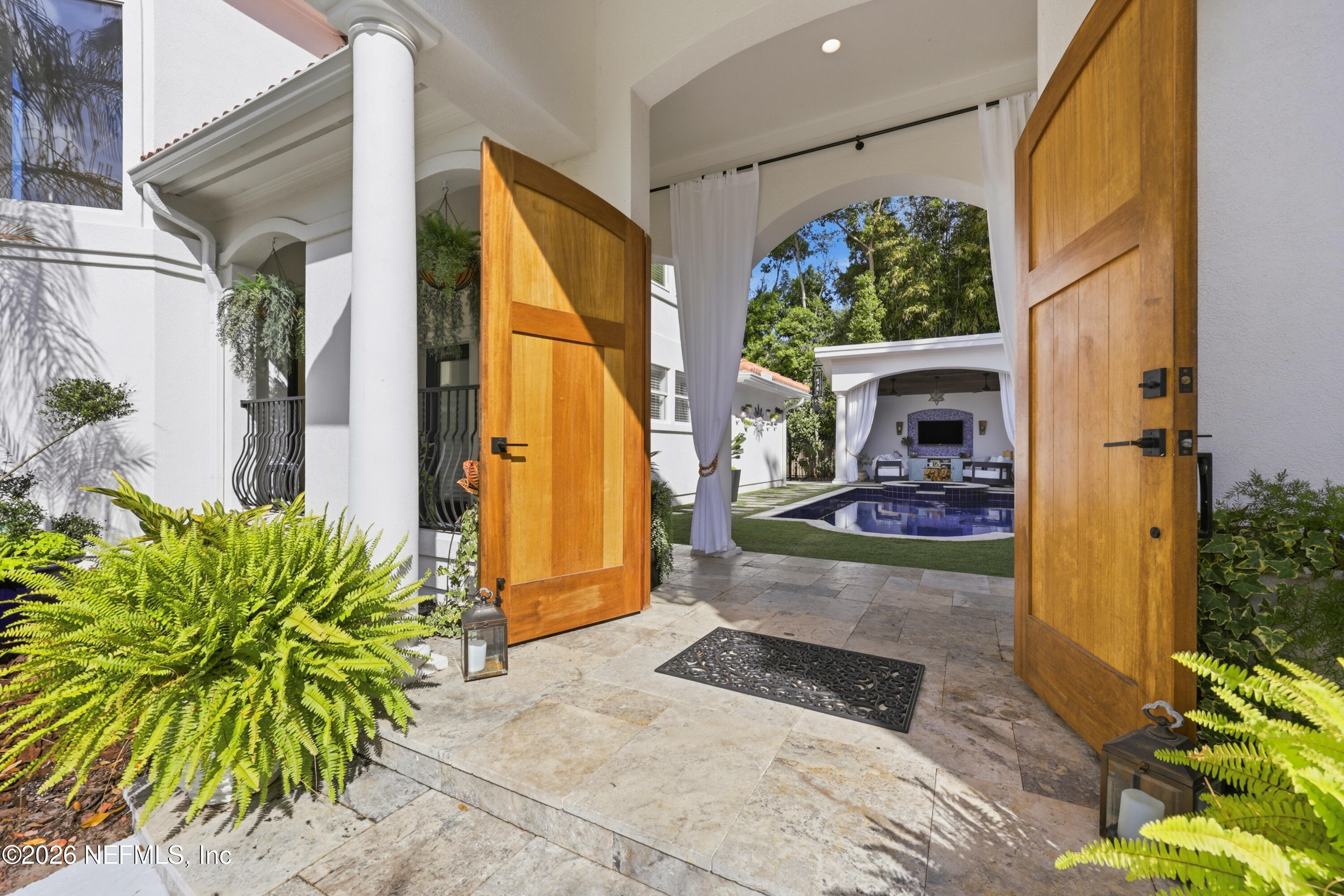 2827 Casa Del Rio Terrace Jacksonville, FL 32257 - Photo 2 of 53 the real estateographers_005