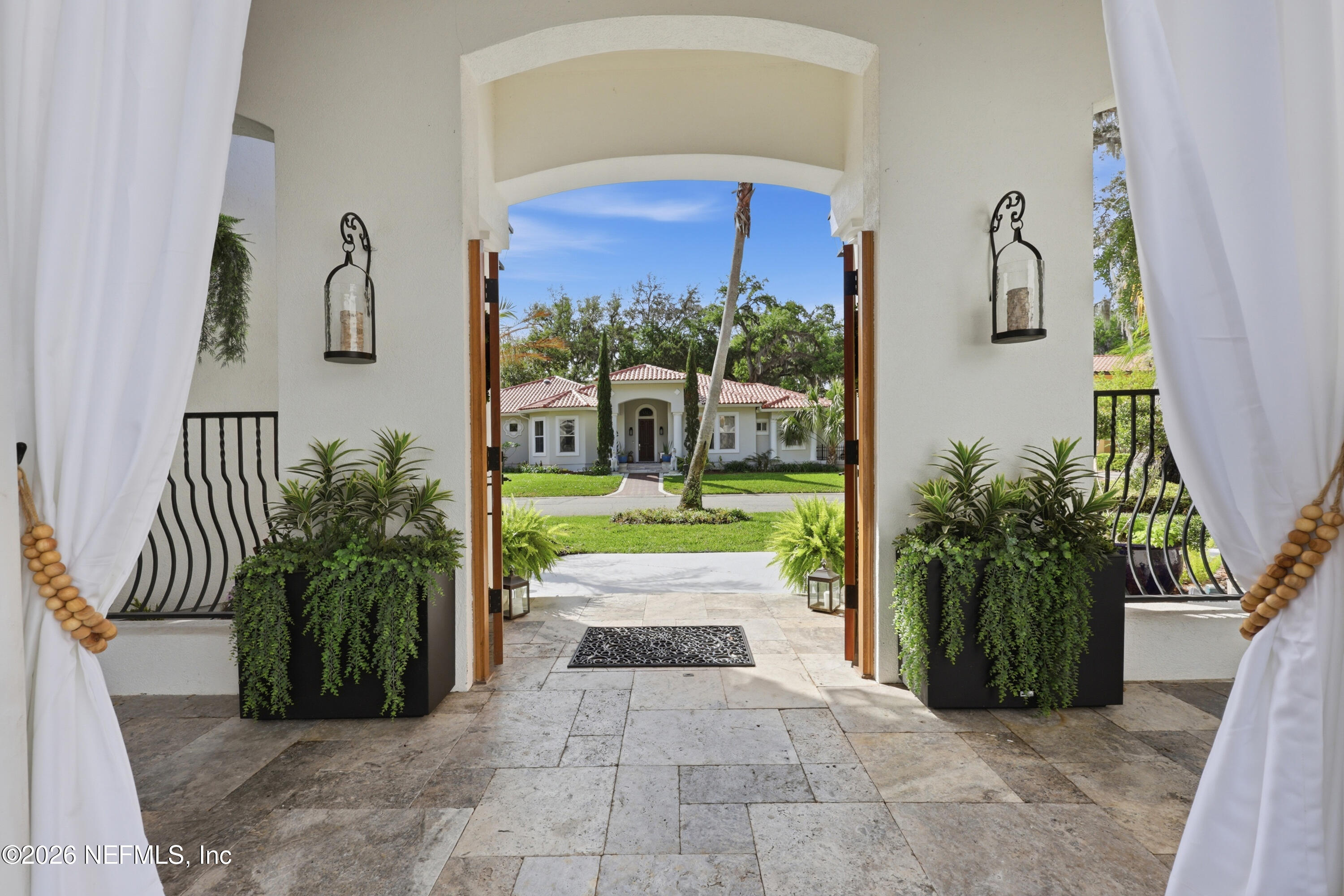 2827 Casa Del Rio Terrace Jacksonville, FL 32257 - Photo 3 of 53 the real estateographers_006