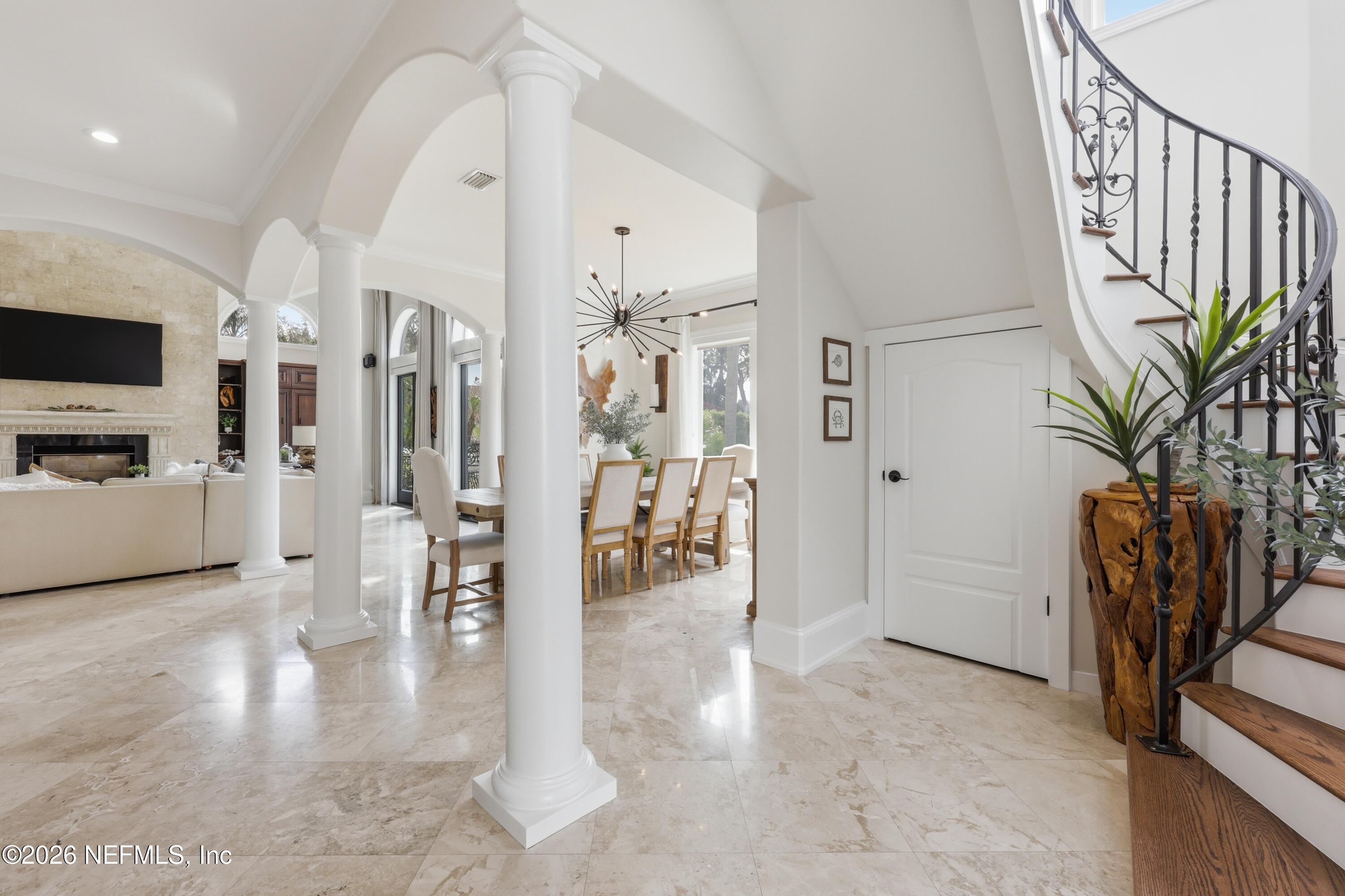 2827 Casa Del Rio Terrace Jacksonville, FL 32257 - Photo 4 of 53 the real estateographers_007