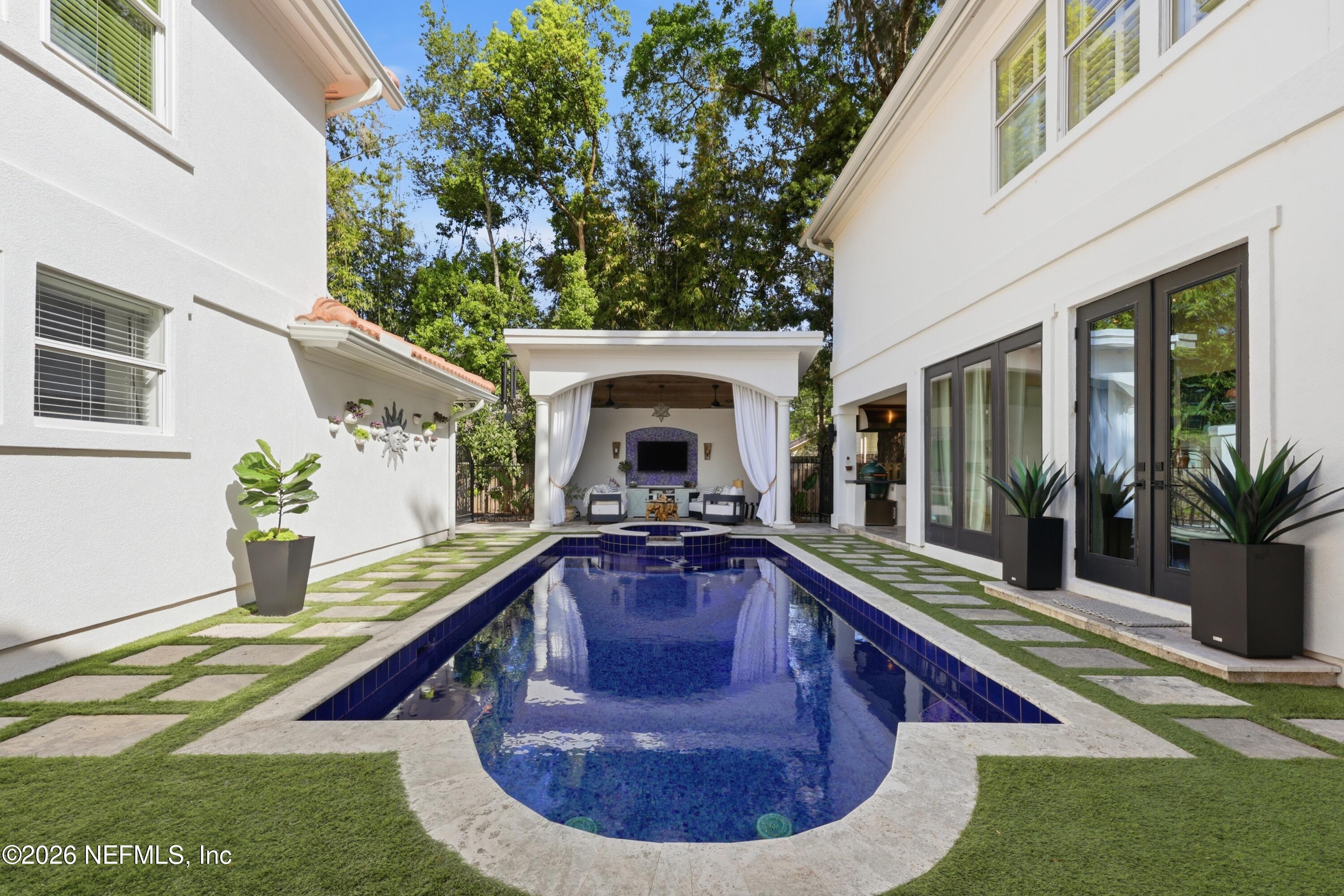 2827 Casa Del Rio Terrace Jacksonville, FL 32257 - Photo 44 of 53 the real estateographers_078