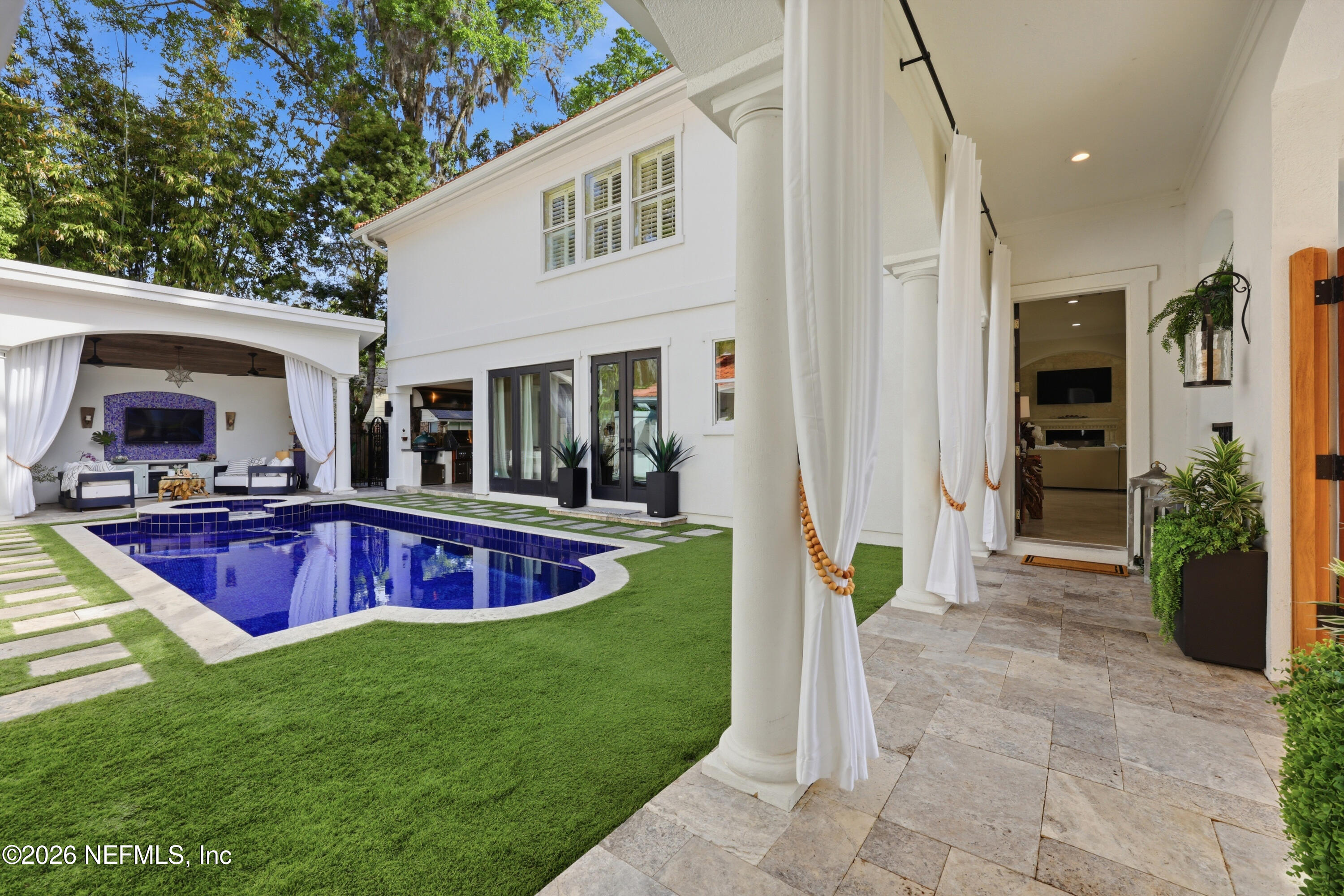 2827 Casa Del Rio Terrace Jacksonville, FL 32257 - Photo 46 of 53 the real estateographers_080