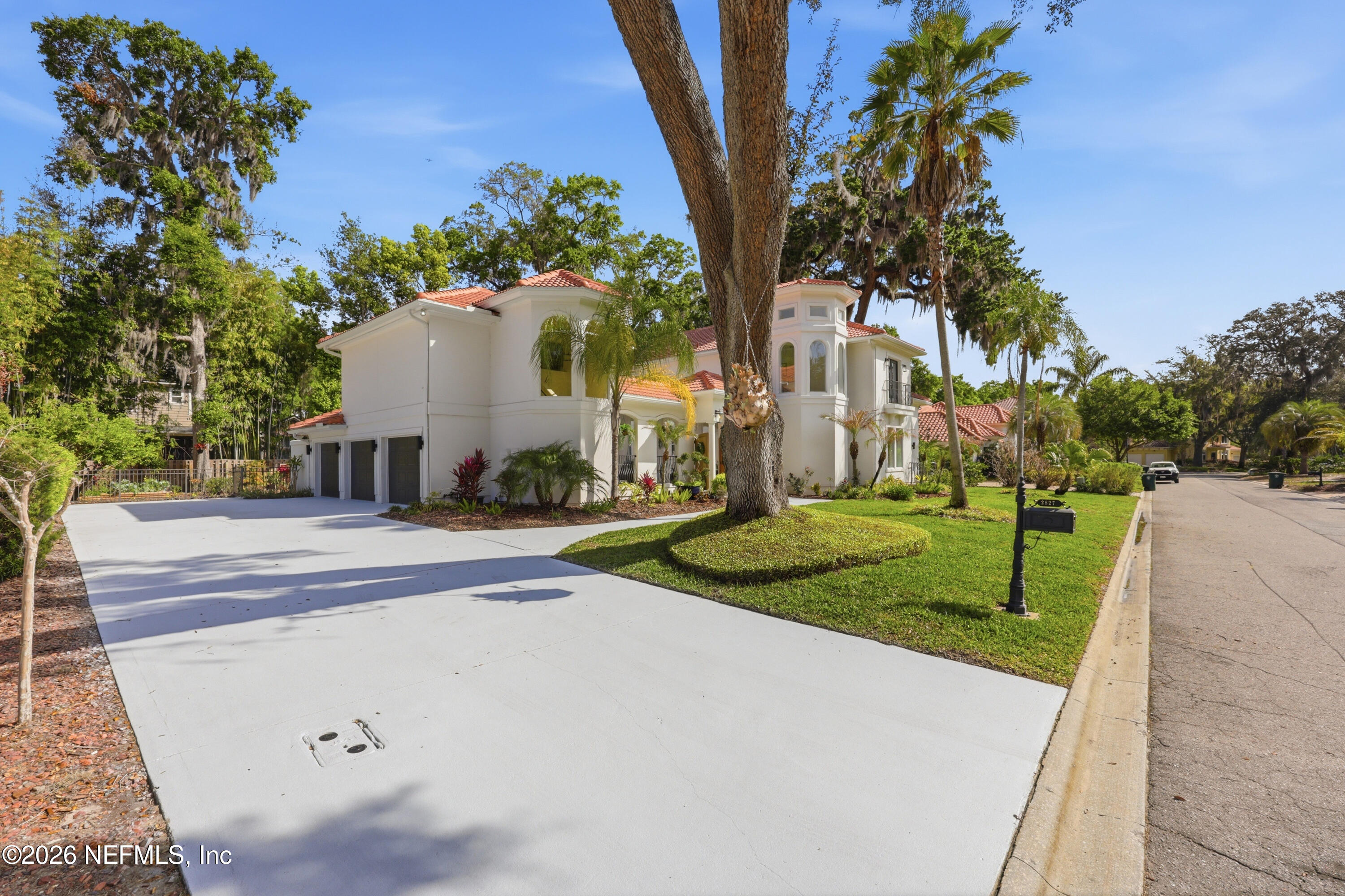 2827 Casa Del Rio Terrace Jacksonville, FL 32257 - Photo 51 of 53 the real estateographers_099