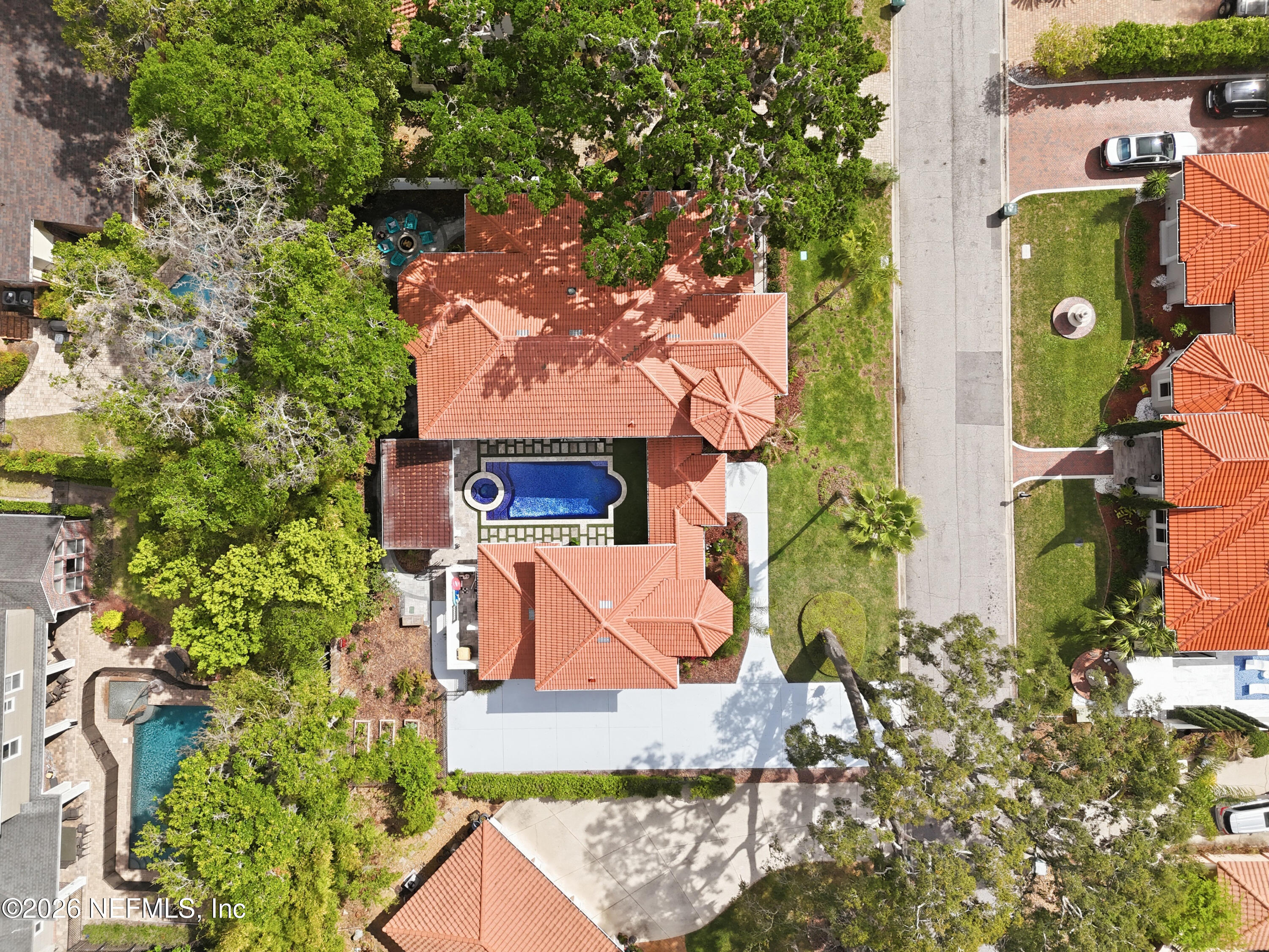 2827 Casa Del Rio Terrace Jacksonville, FL 32257 - Photo 52 of 53 the real estateographers_105