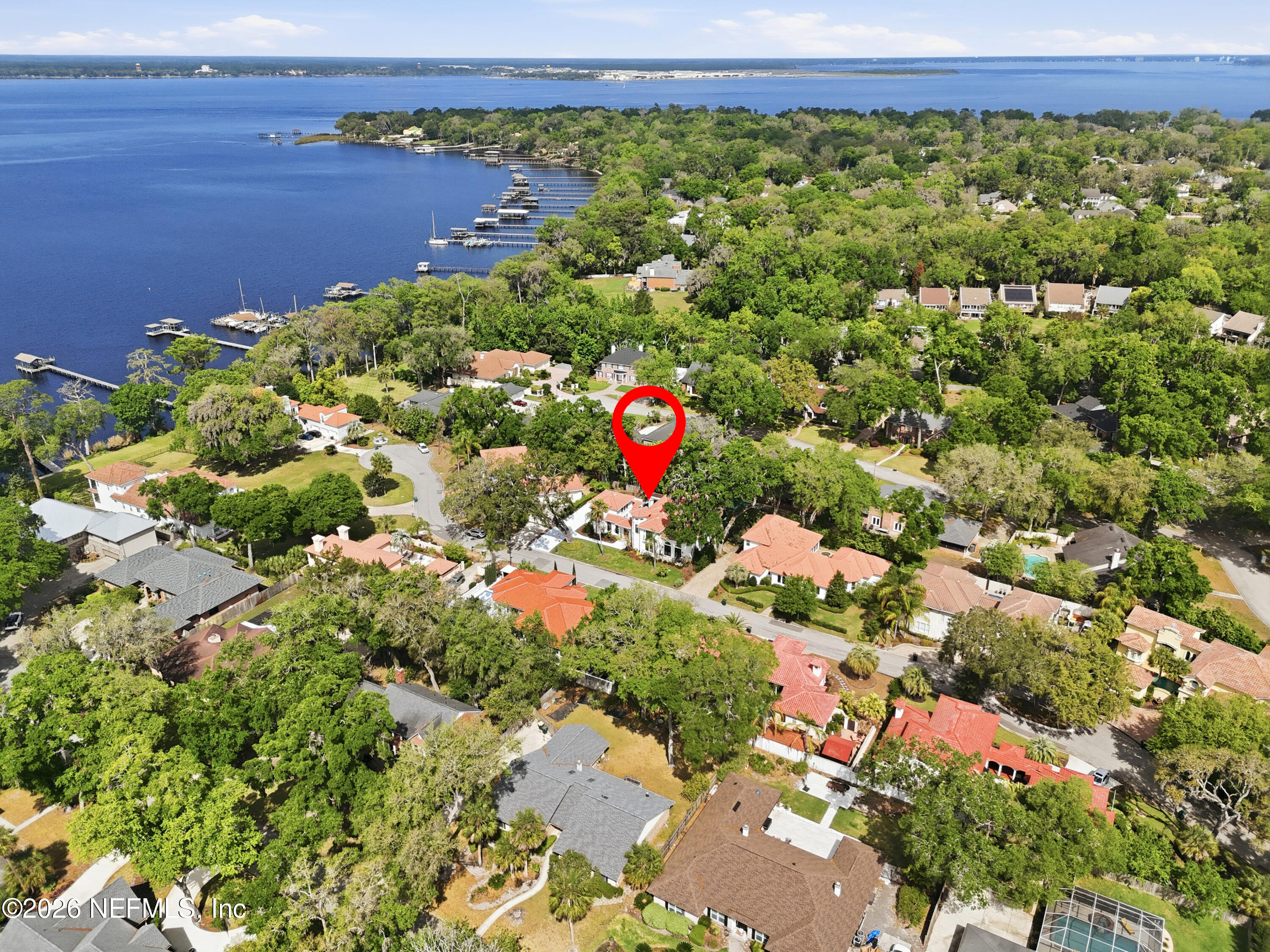 2827 Casa Del Rio Terrace Jacksonville, FL 32257 - Photo 53 of 53 the real estateographers_107-pin