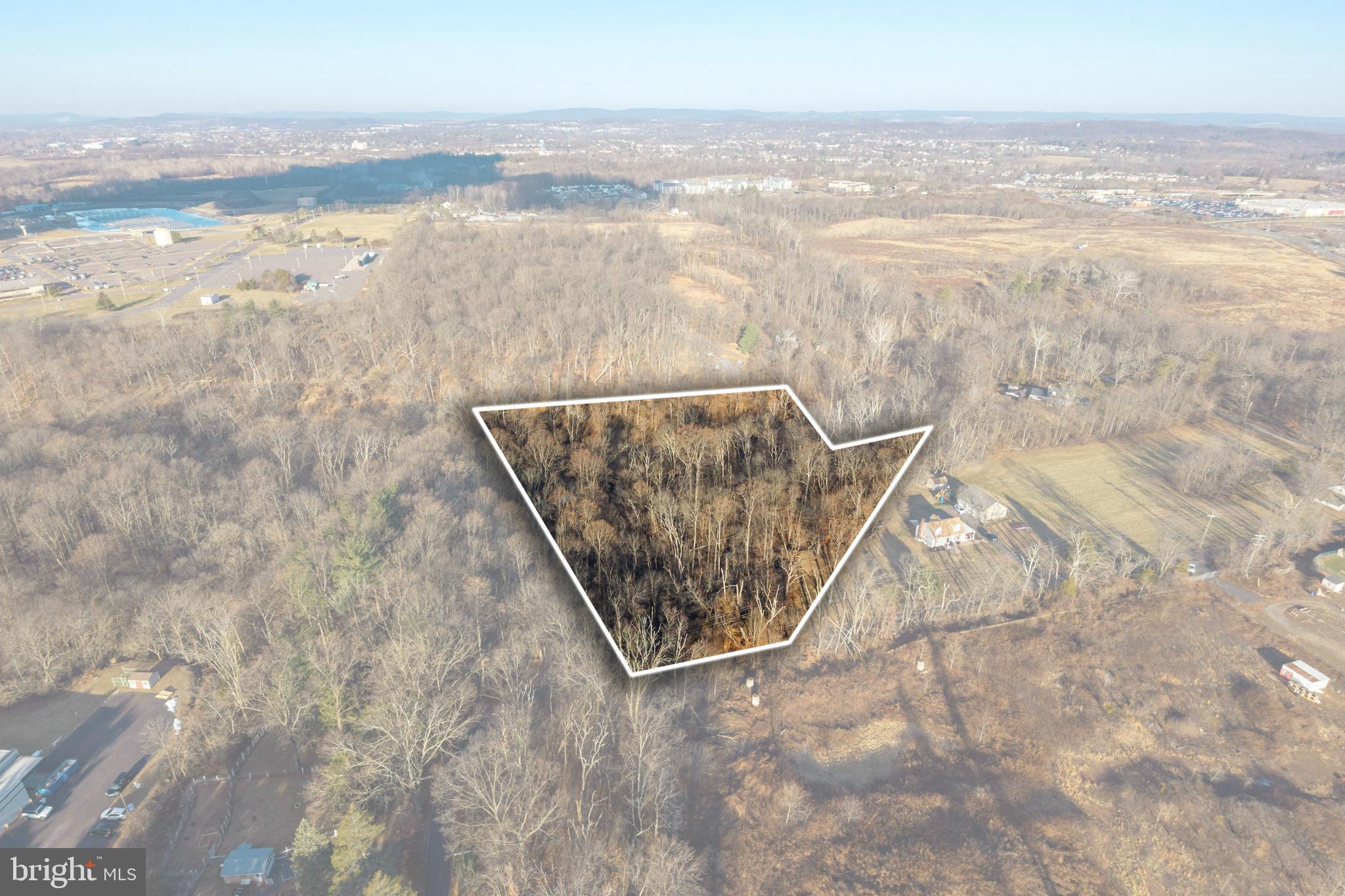 0 Sanatoga Road, Unit B Pottstown, PA 19464 - Photo 25 of 42 Secluded wooded lot with scenic views.