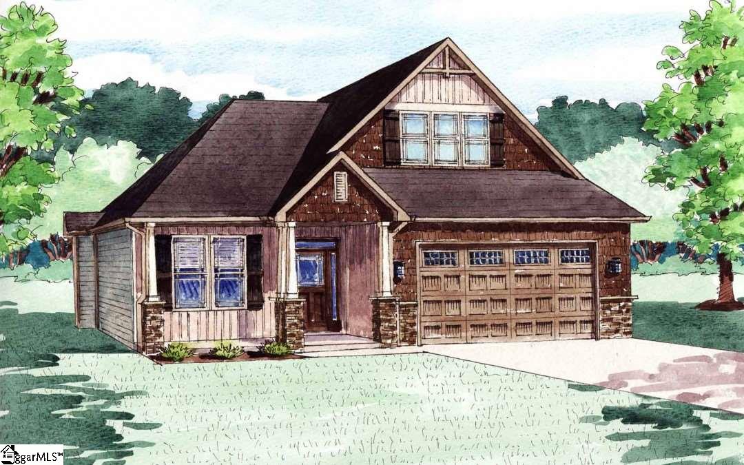 67 Vinton Drive Greer, SC 29651 - Photo 1 of 1