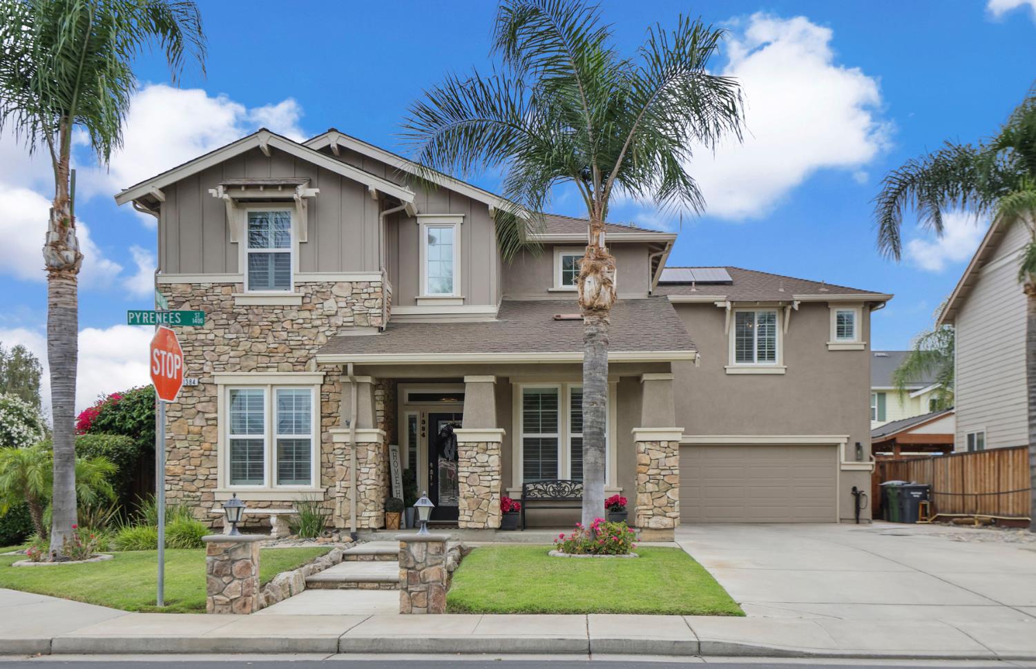 1384 Pyrenees Street Tracy, CA 95304 - Photo 1 of 72