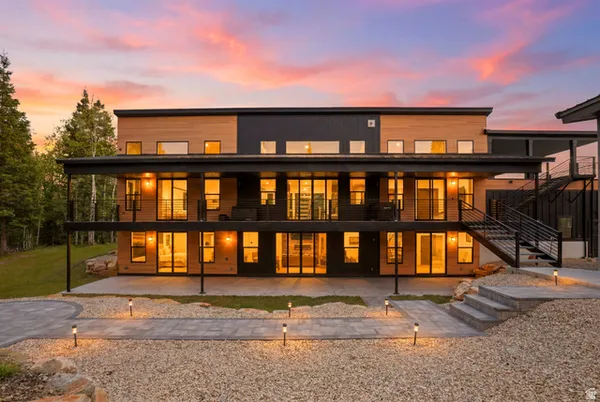 $4,750,000 | 1000 West Upper Cove Road, Park City, UT 84098