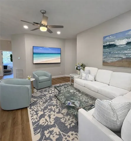 $10,000 | 1400 Winding Oaks Circle West, Unit A404, Vero Beach, FL 32963