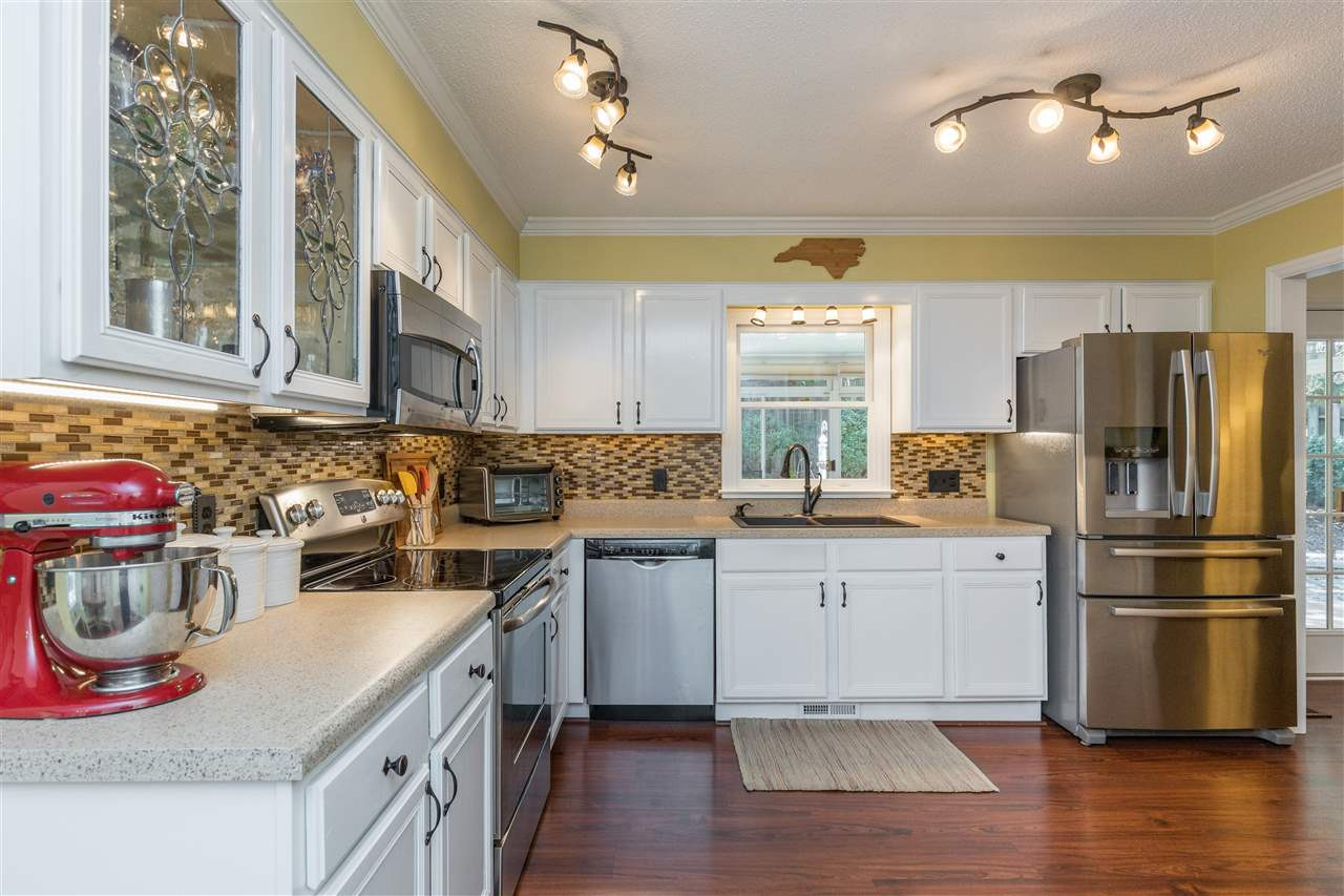 6004 Dedmon Place Raleigh, NC 27616 - Photo 8 of 30 Photo 8