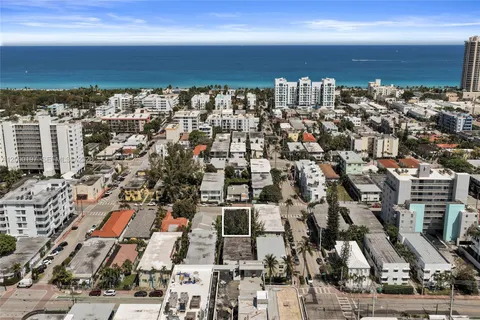 $1,199,000 | 7710 Carlyle Avenue, Miami Beach, FL 33141
