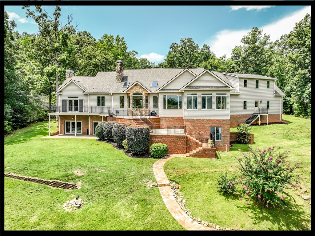 319 Venture Road West Union, SC 29696 - Photo 1 of 50 Gallery Image 1