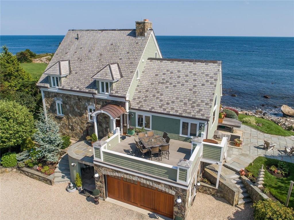 327 Shore Road Cape Neddick, ME 03902 - Photo 2 of 35 327 Shore Road