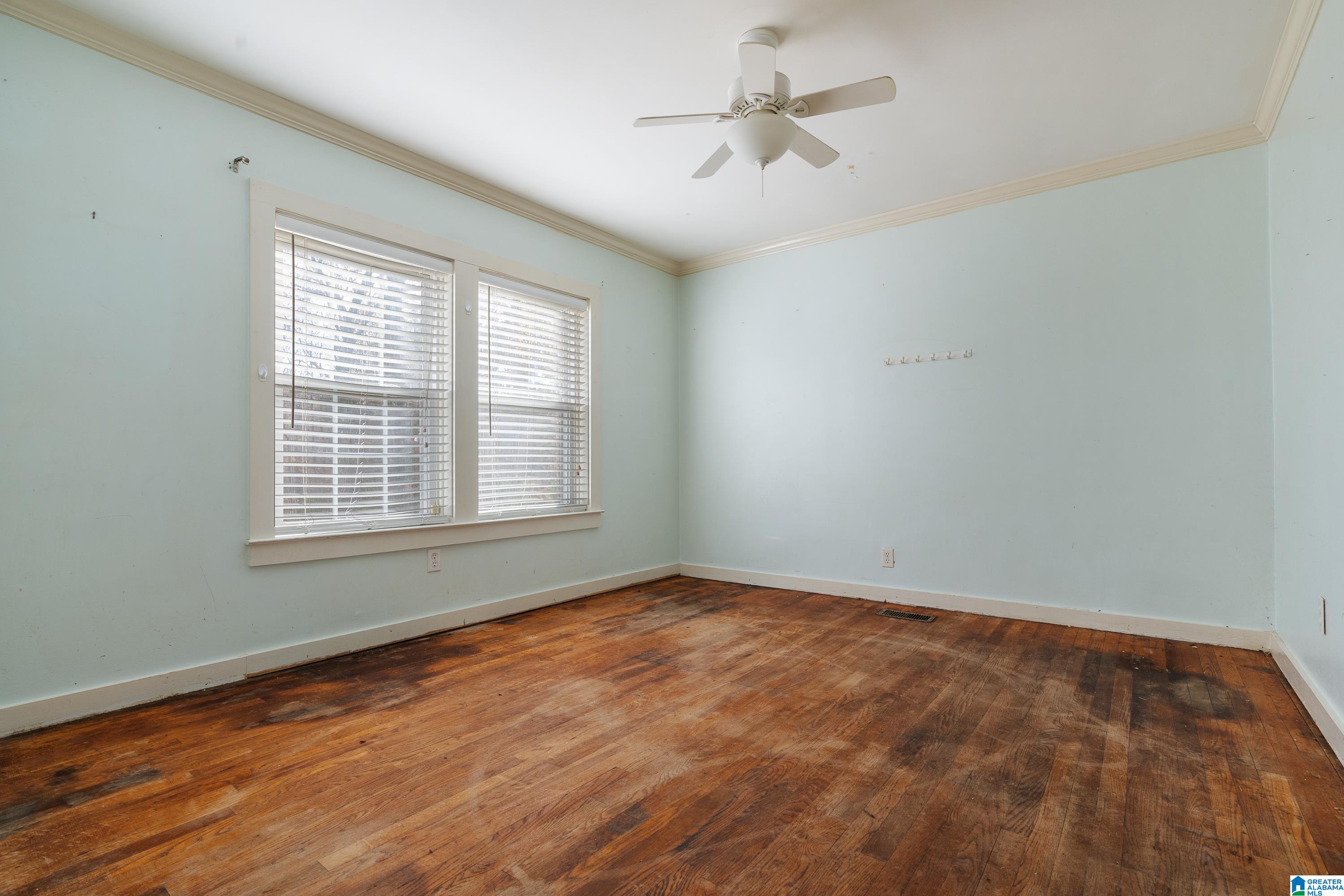 5501 Rosemary Road Mount Olive, AL 35117 - Photo 26 of 45