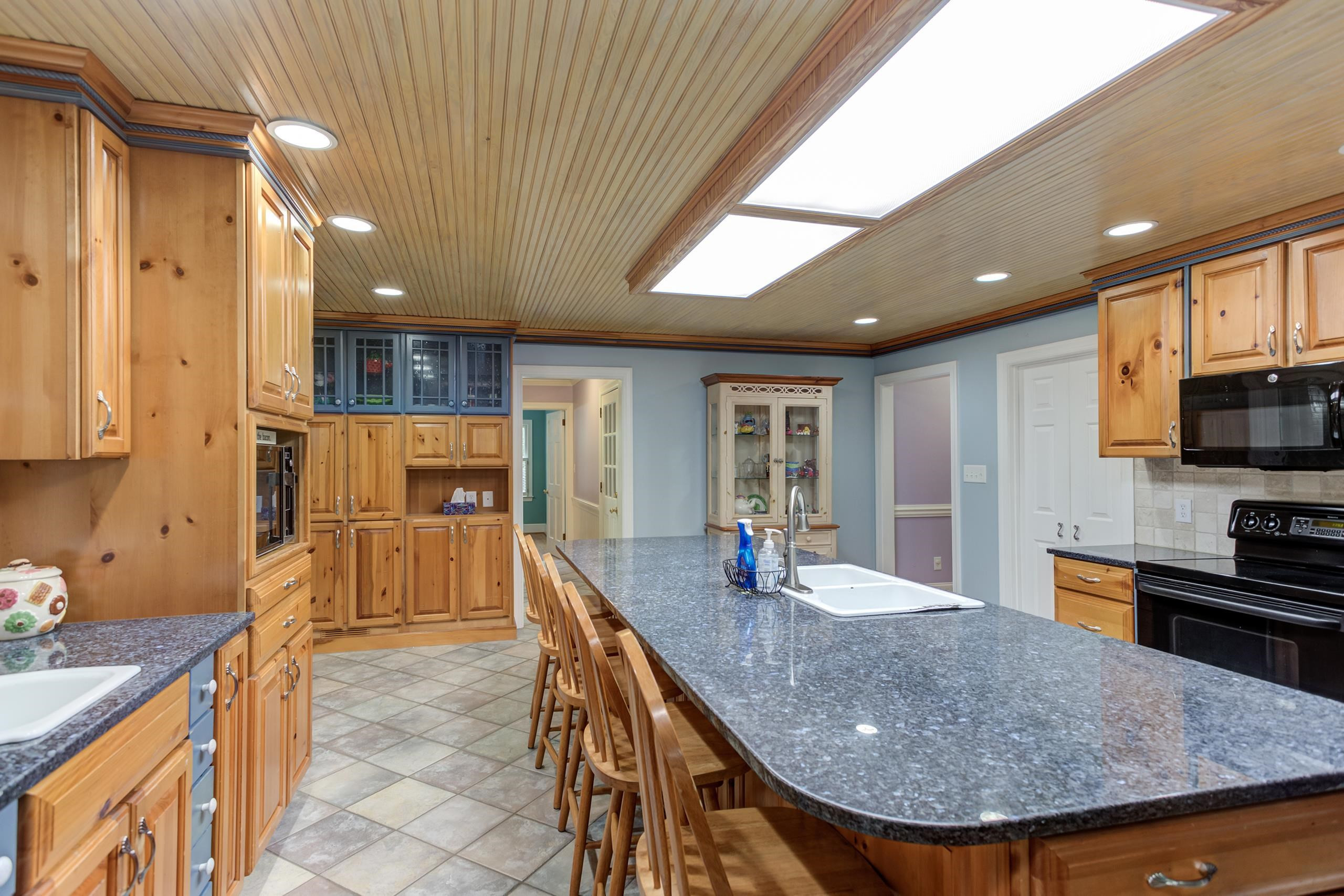 1305 Camille Court Raleigh, NC 27615 - Photo 12 of 70 Kitchen