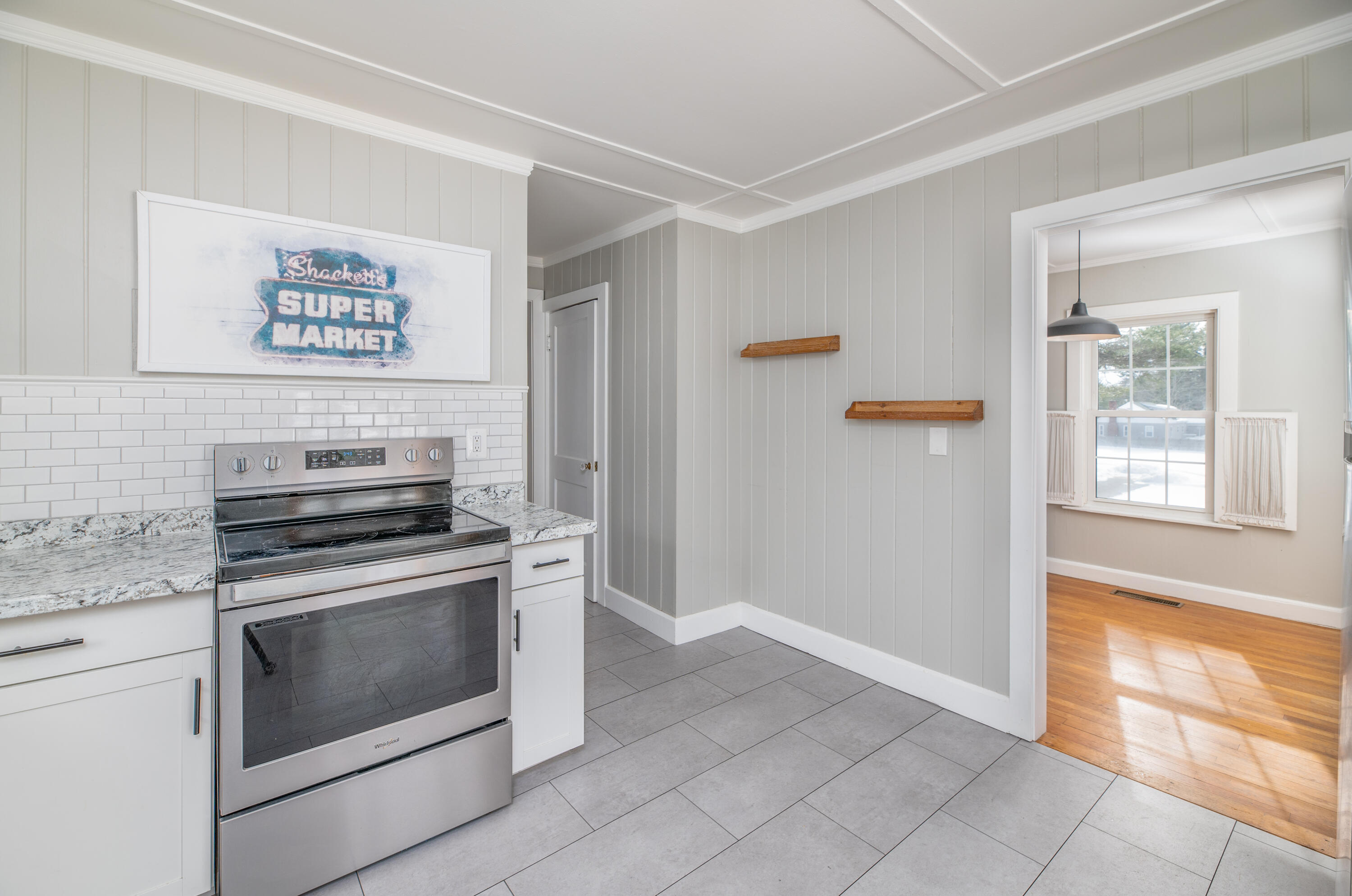 34 Collette Street Waterville, ME 04901 - Photo 10 of 25 Interior3