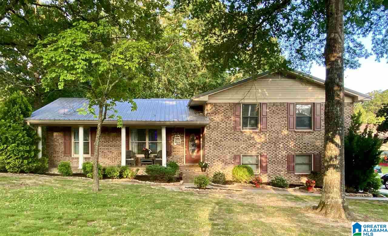 903 Azalea Road Oneonta, AL 35121 - Photo 1 of 28