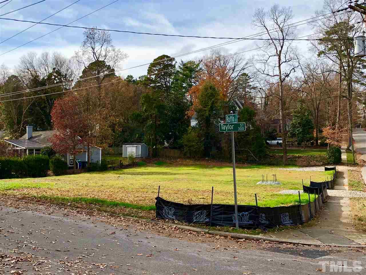 3101 Ruffin Street Raleigh, NC 27607 - Photo 1 of 4